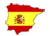 SERRERÍA Y PALETS CHIVA - Espanol